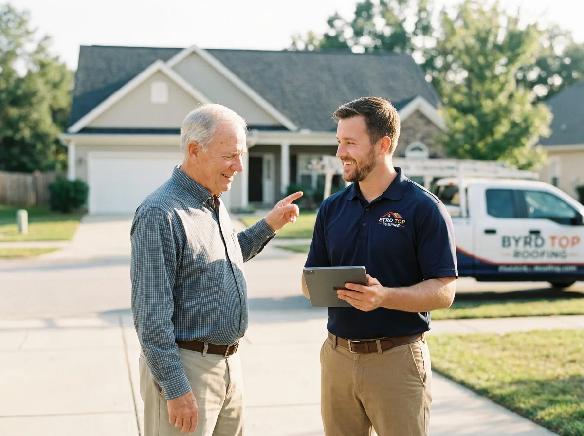 Roofing Cadet, MO FAQs